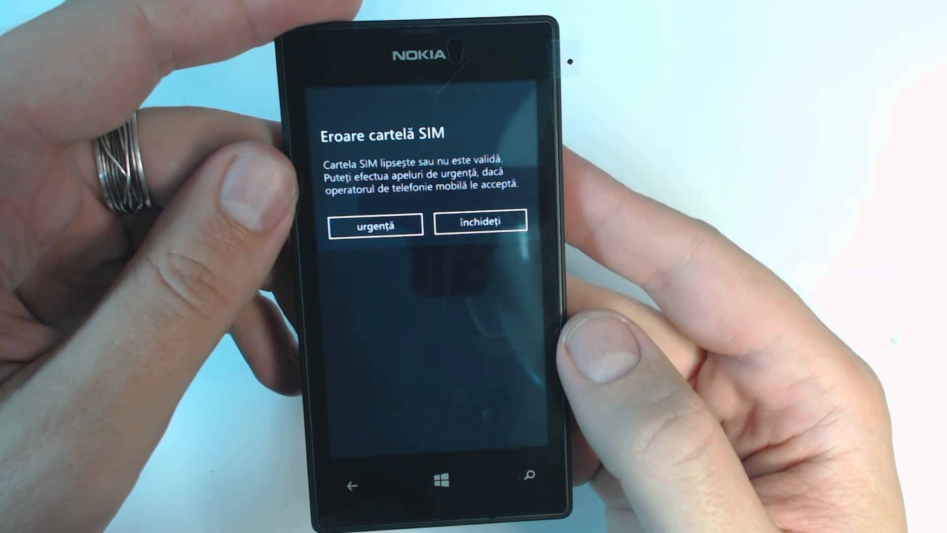 Nokia Lumia 520 hard reset - Tech and Geek