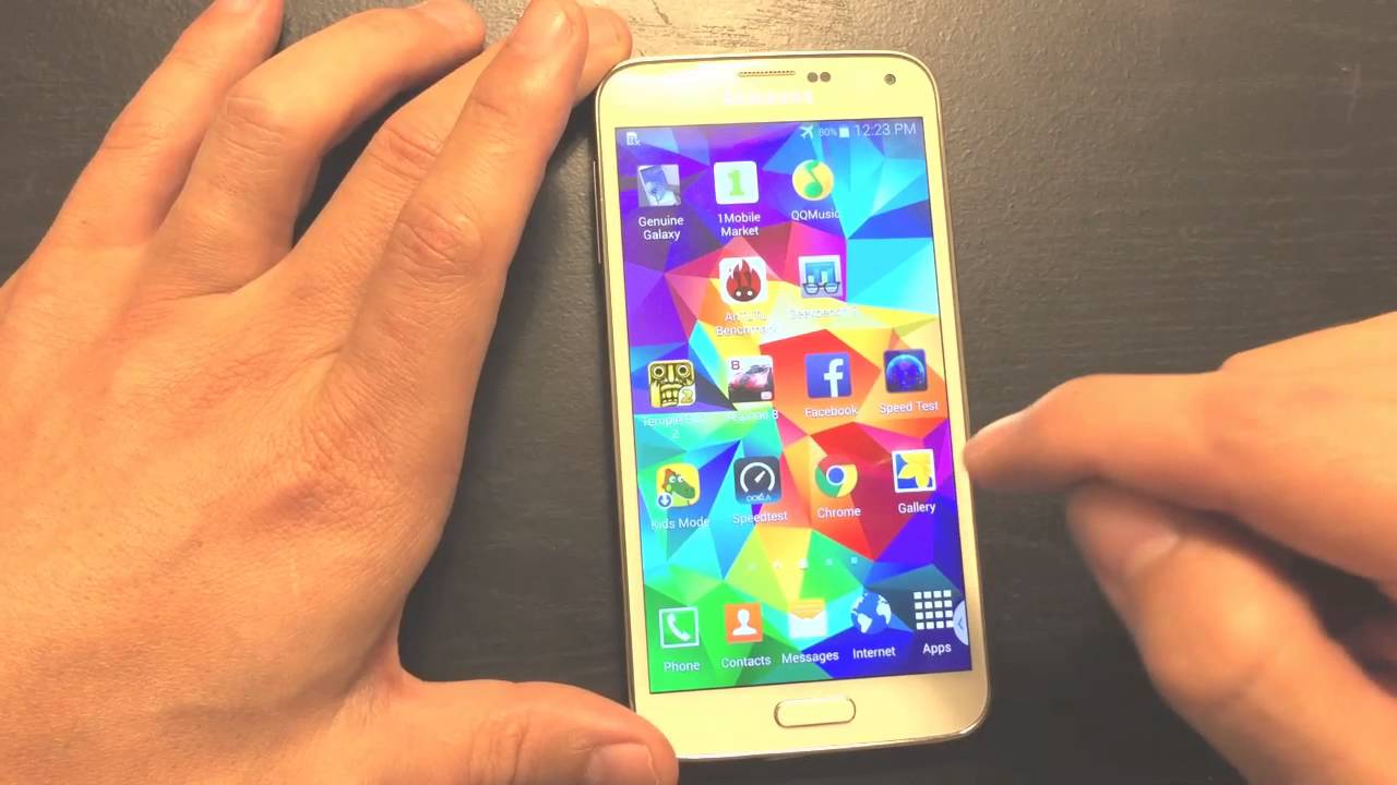 Как сделать качественное с galaxy