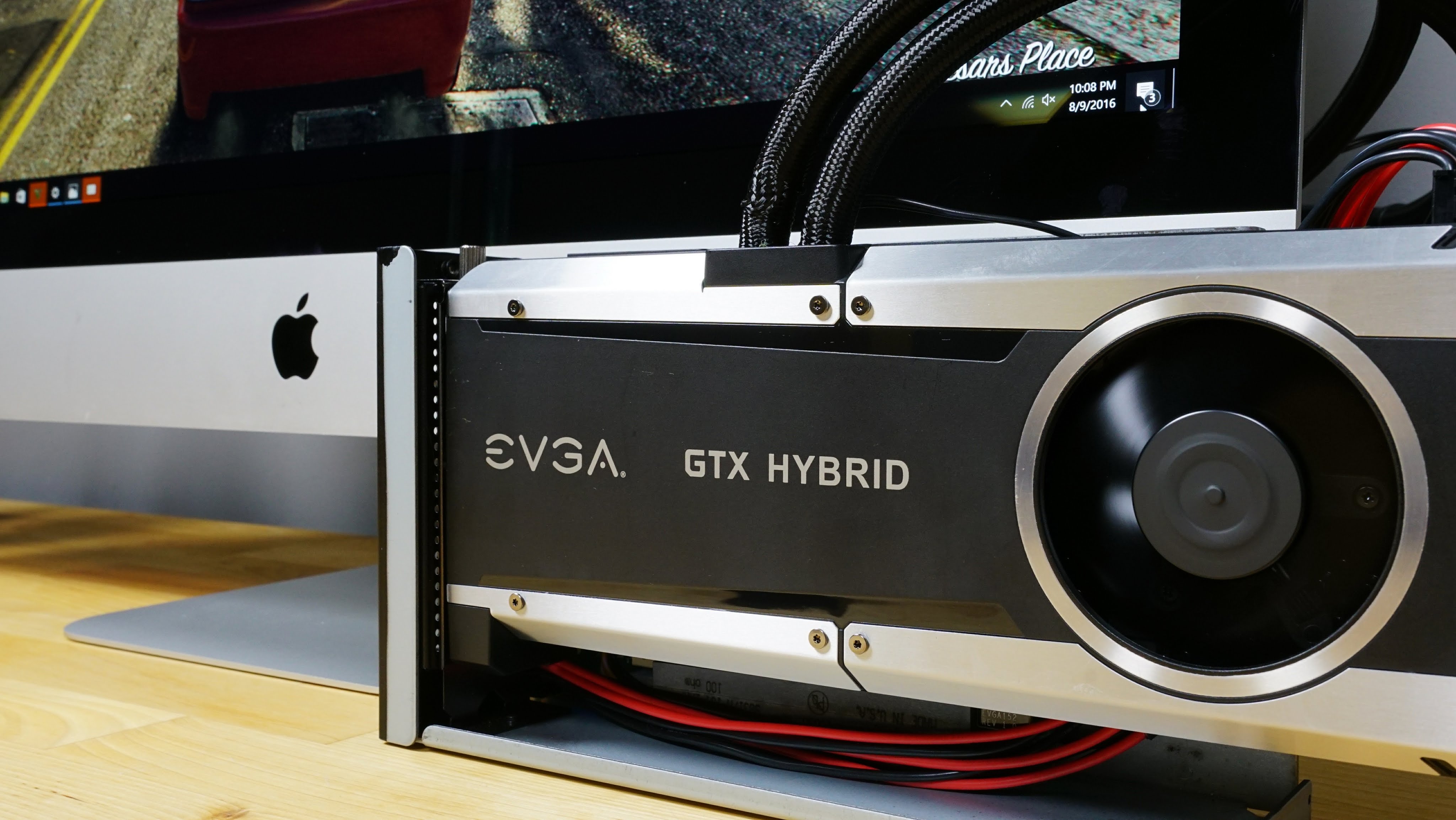 Mac gpu. External gpu for mac. metal capable graphics card compatible with macmini 5,3.