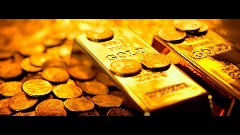 what are made out of gold