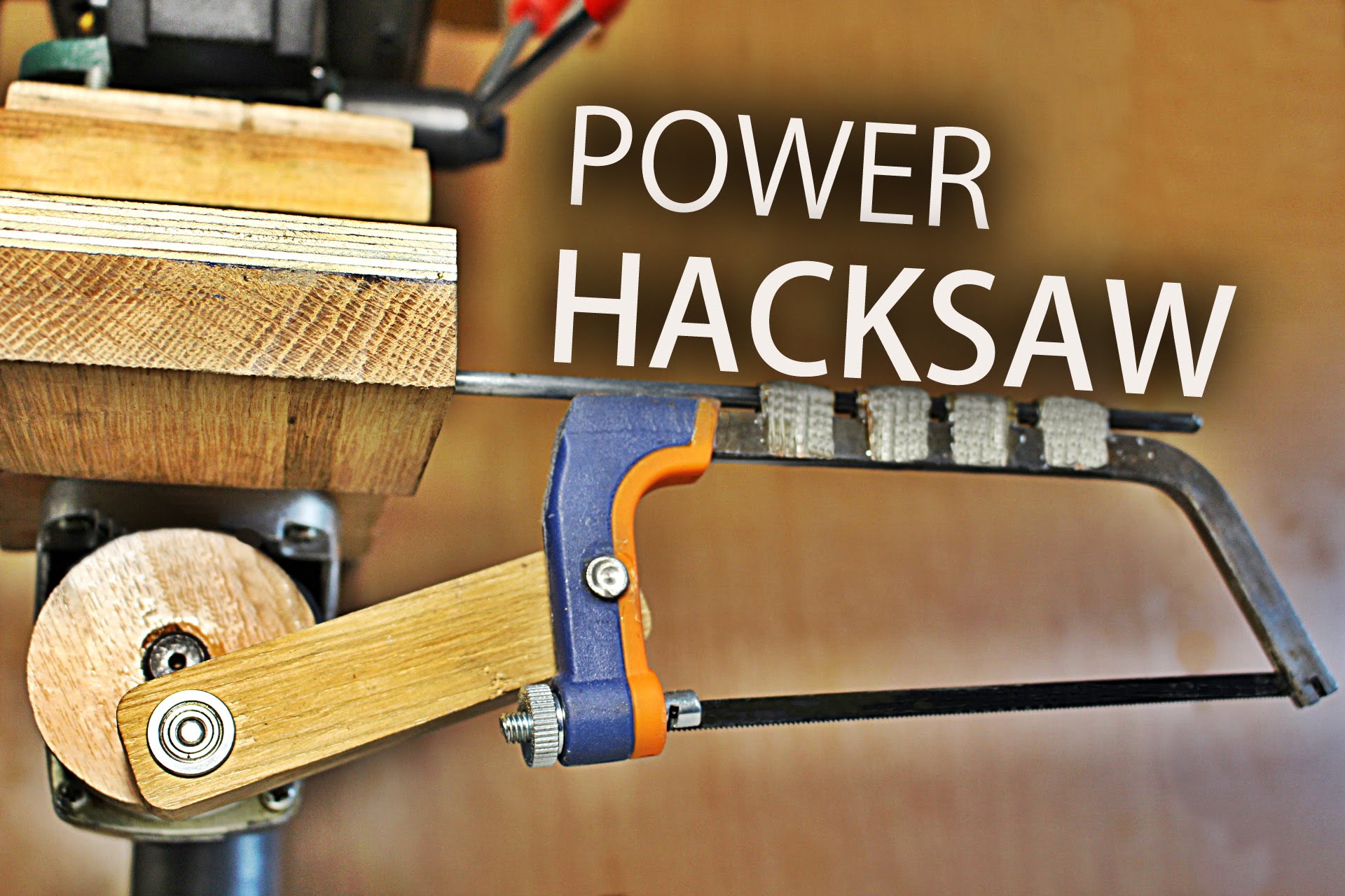 Make a press. Power Hacksaw. (1) Power Hacksaws. Power Hacksaw Machine working. Hack saw for Steel.