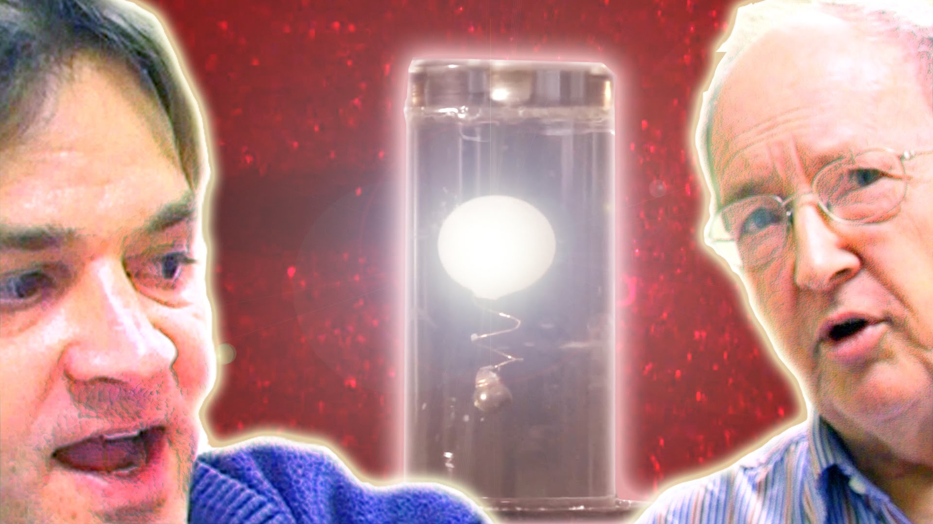 Little Swimmers Sixty Symbols