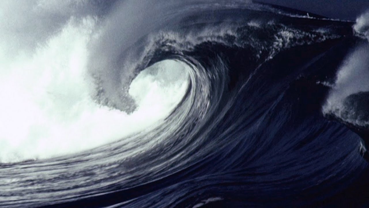 Amaya Tsunami