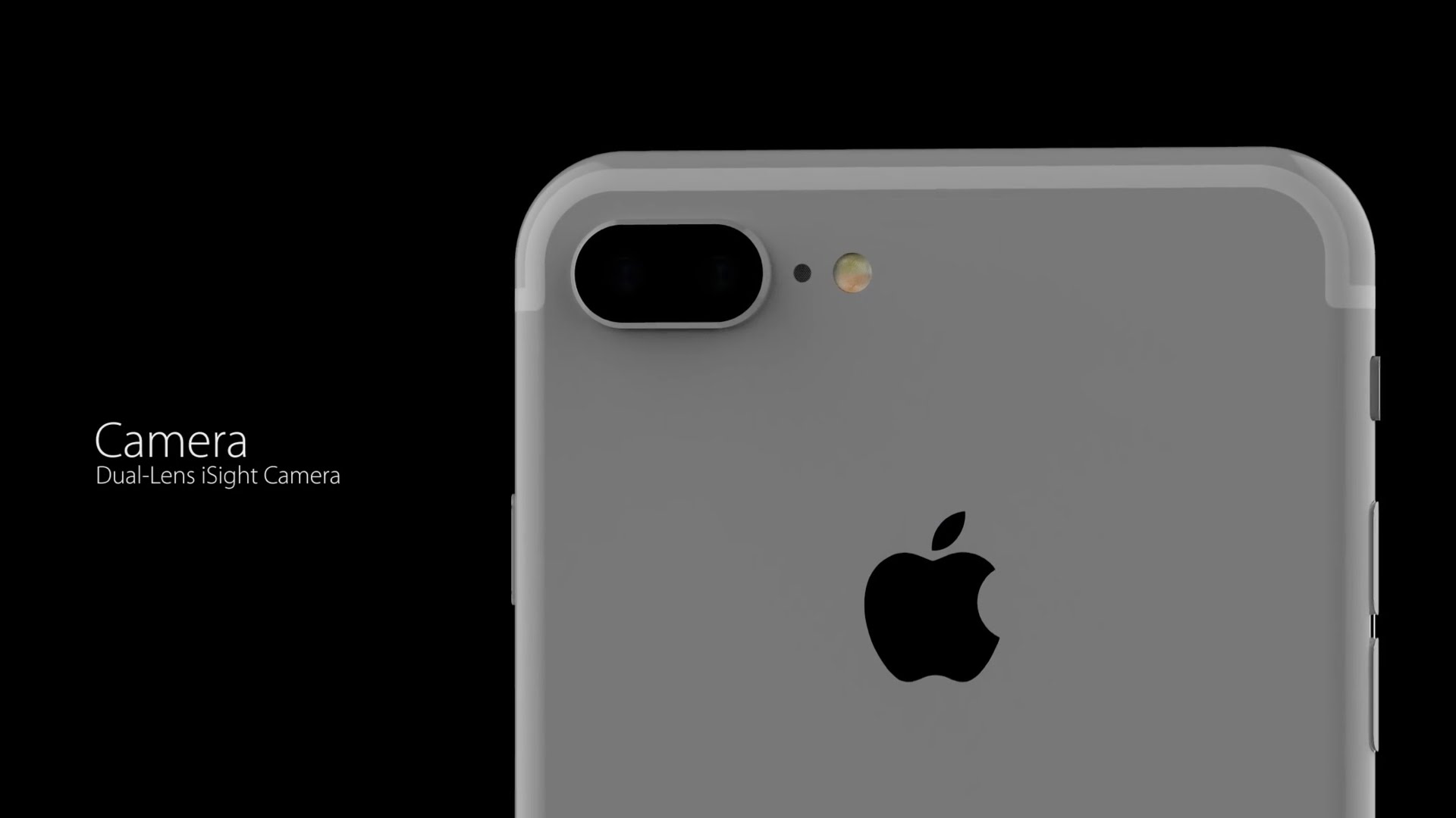 Iphone 7 презентация 7