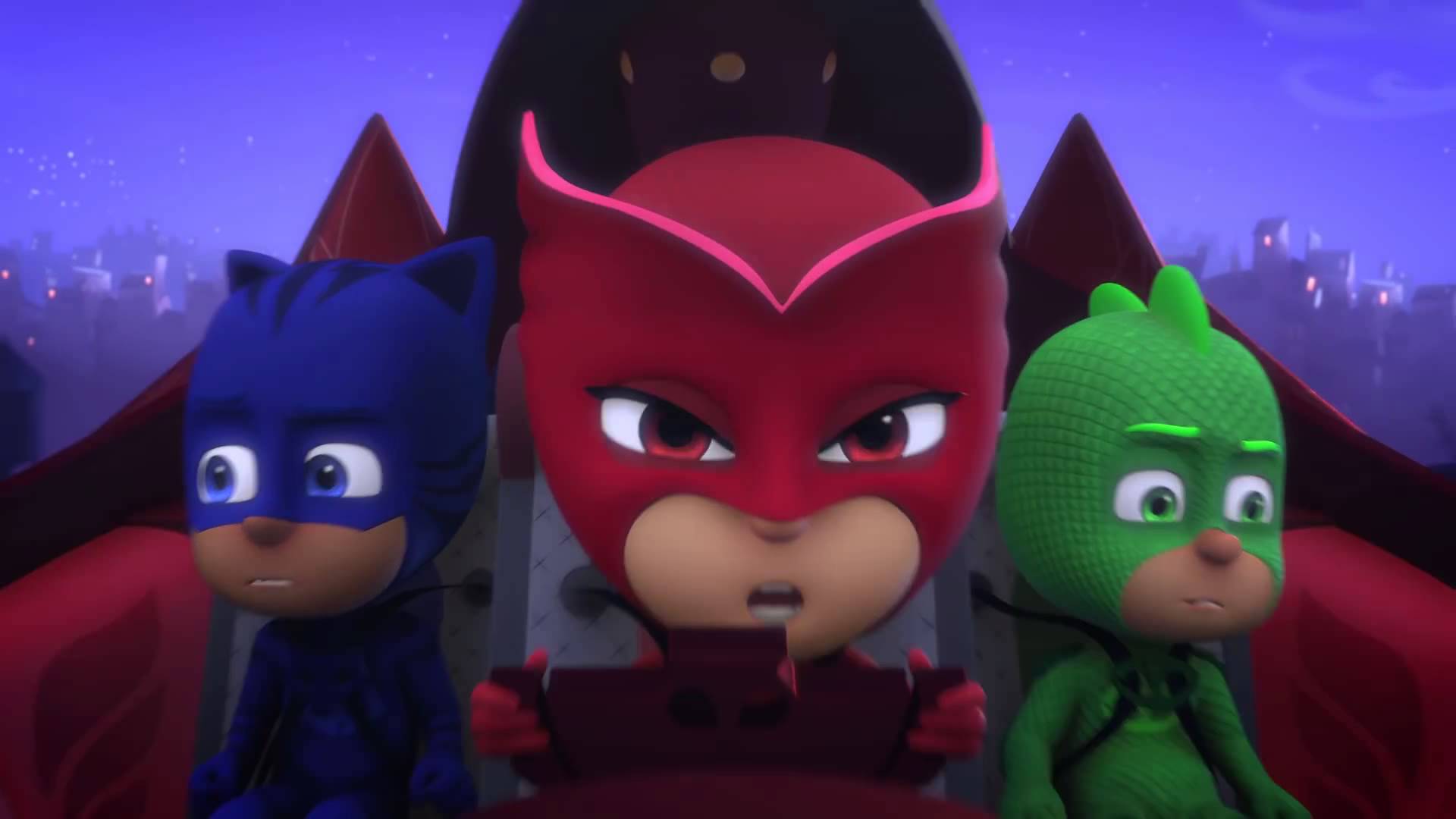 episodi pj masks episodi pj masks