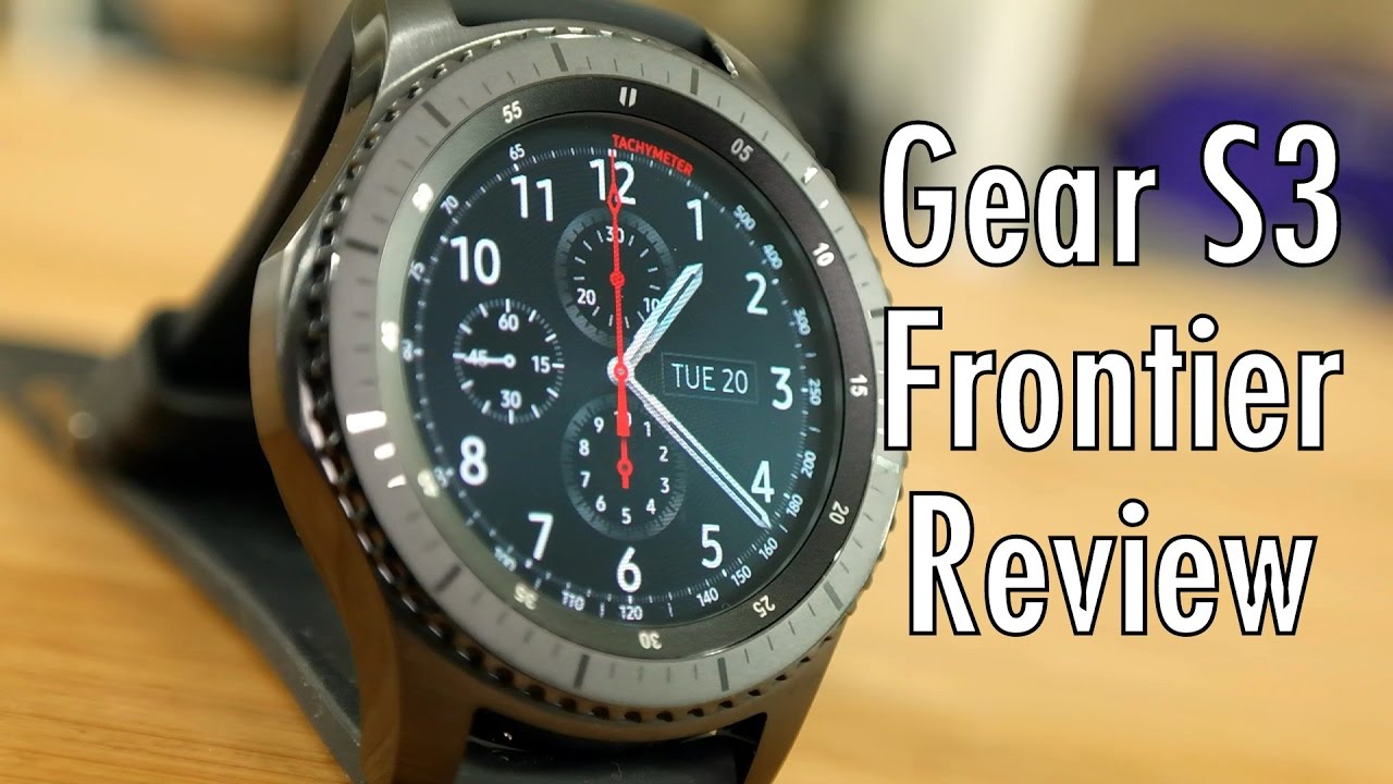 samsung gear frontier amazon