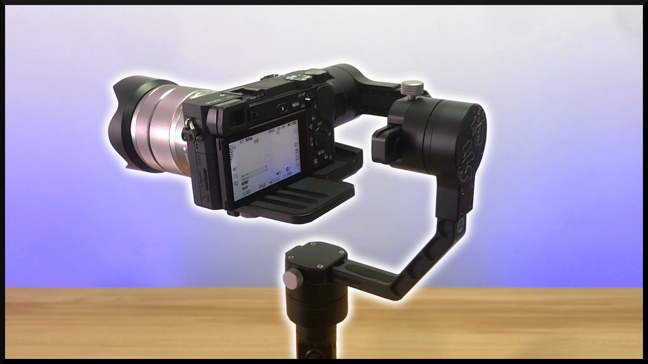 The Ultimate Camera Gadget!?