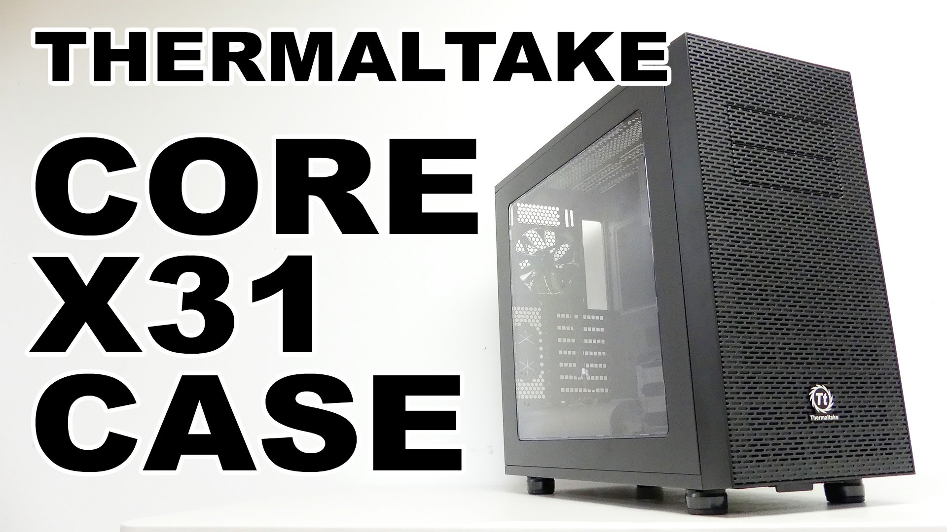 X core by. Thermaltake Core x31. Thermaltake Core x31 TG CA-1e9-00m1wn-03. Корпус Thermaltake Core v31. Thermaltake Core v41 CA-1c7-00m1wn-00
