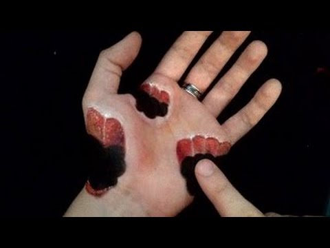 top 10 magic tricks