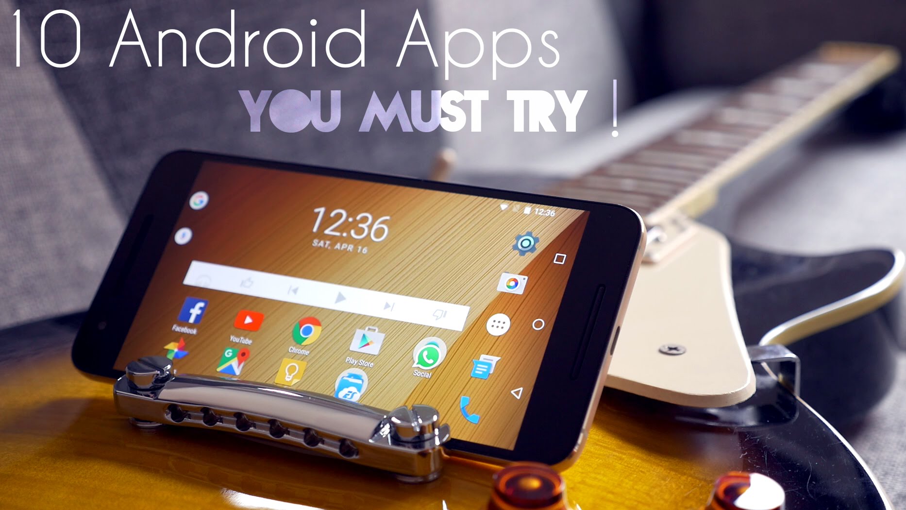 Android 10 apps