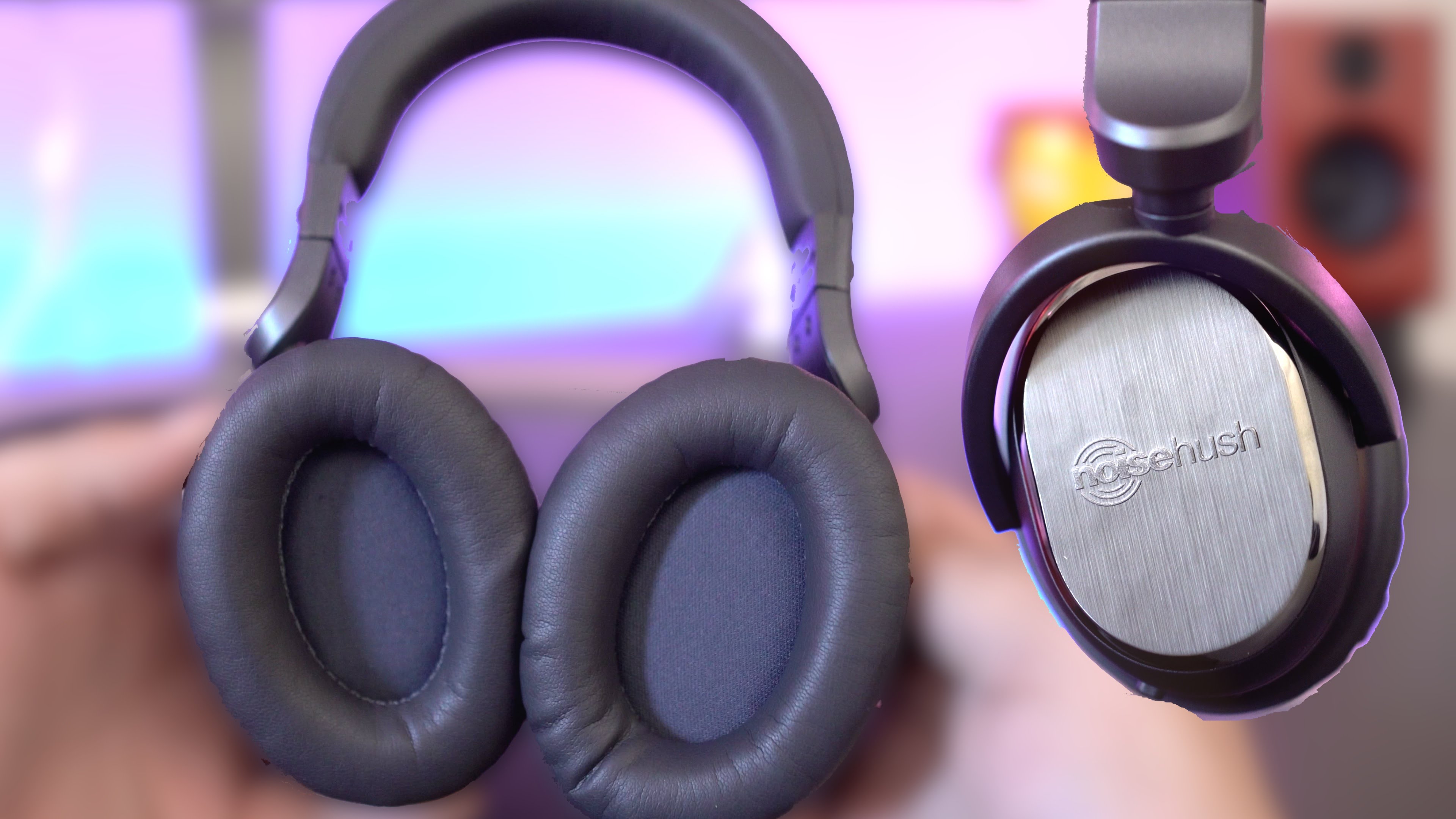 100 Bluetooth Active Noise Canceling Headphones Worth It?