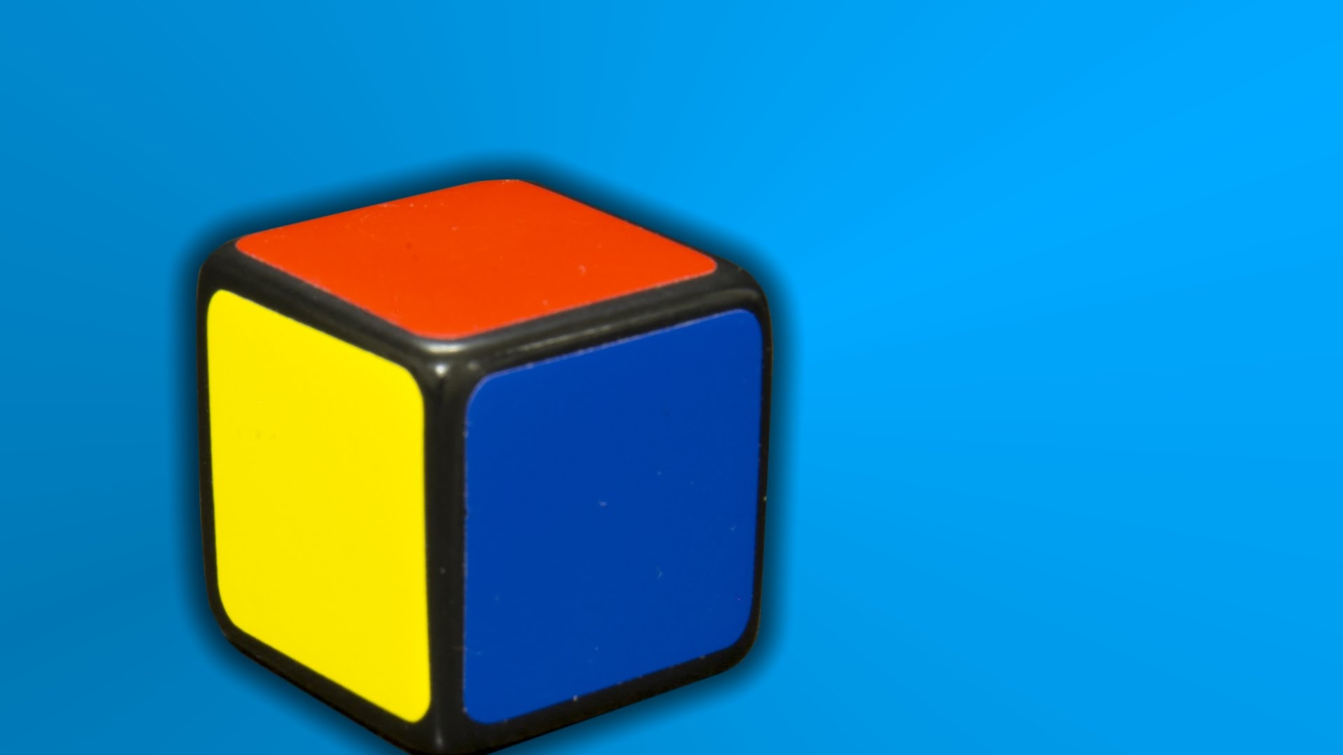 Cube видео