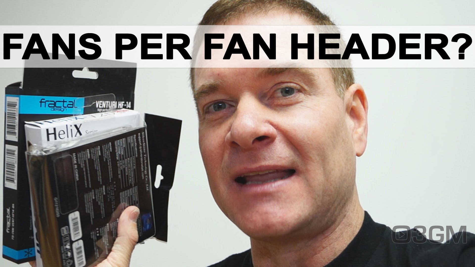 559 Q&A How many fans per fan header?