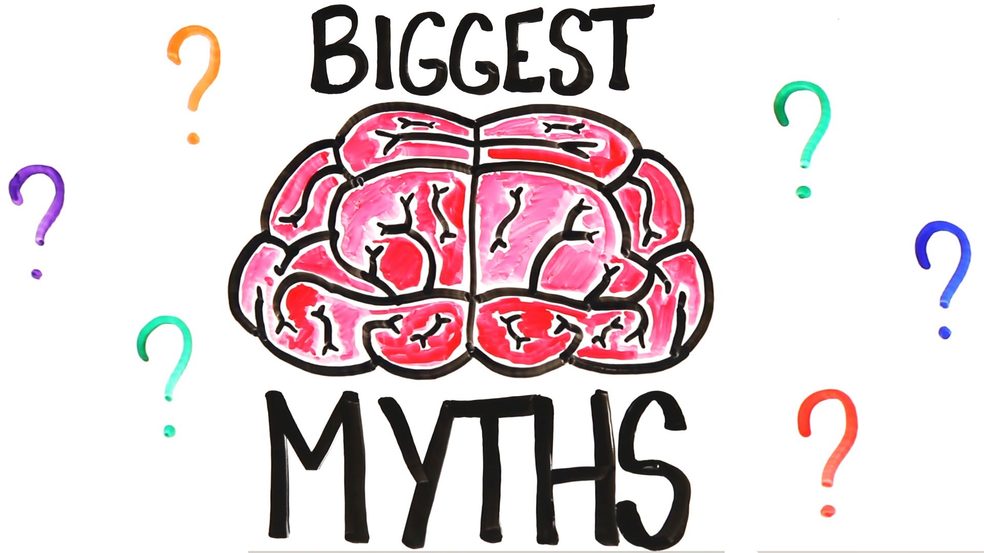 Brains 7. Мозг психология. Myths about Brains. Распечатка настроение мозг. Мозг на седьмом небе.