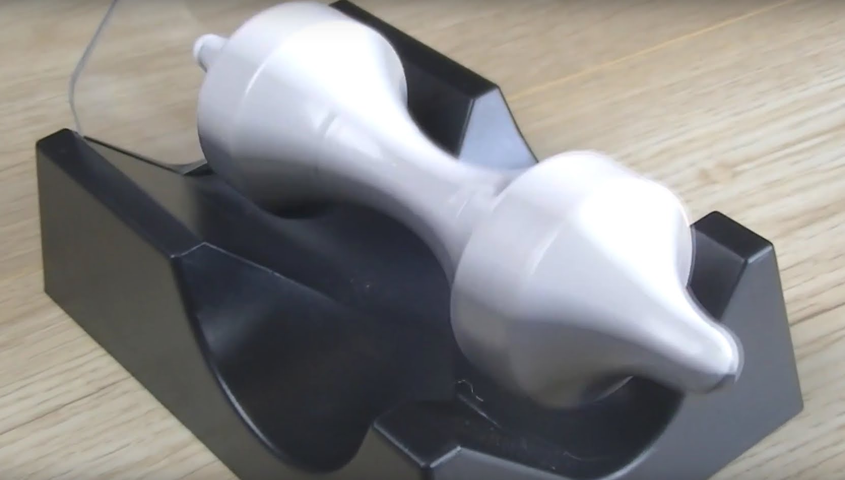 Amazing Revolution Levitation Anti Gravity Device Toy