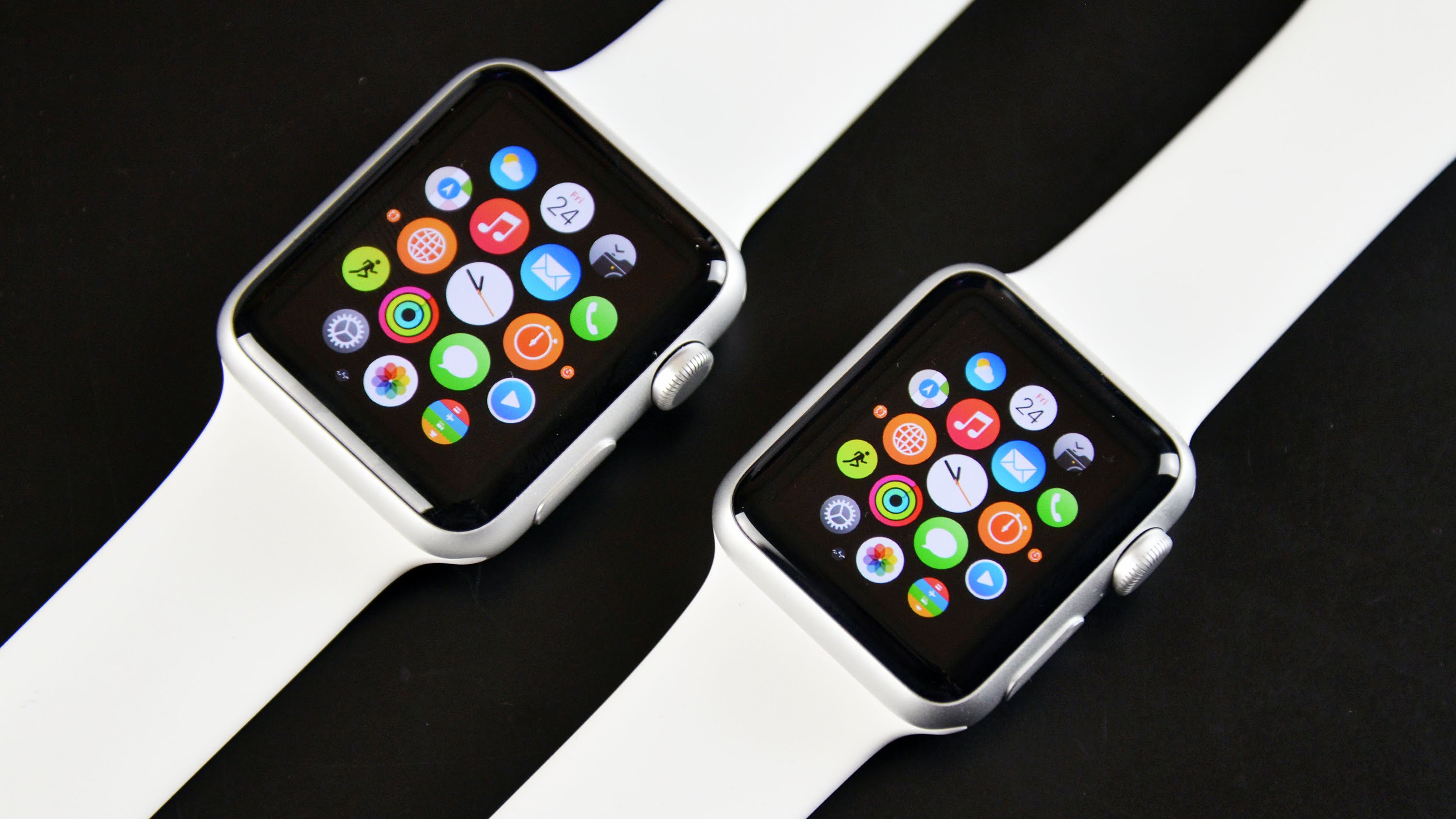 can you use the apple watch with a samsung phone