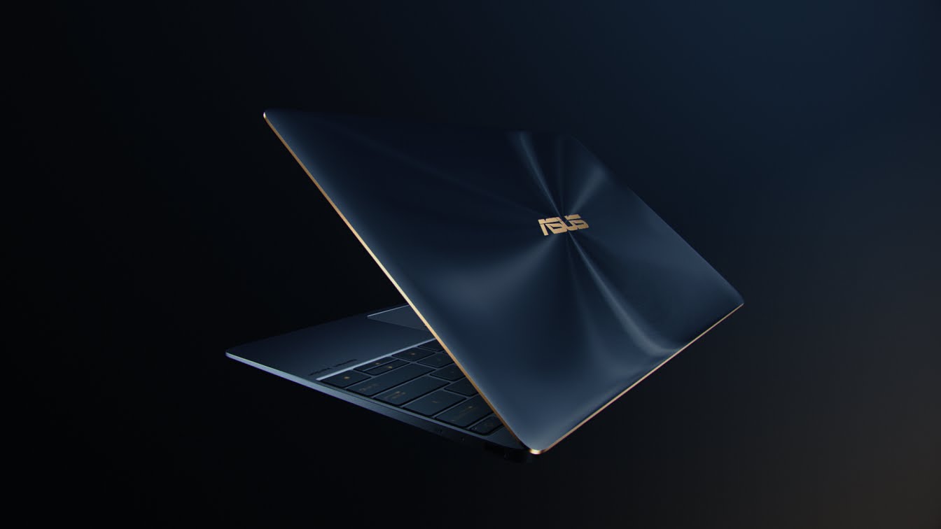 Asus zenbook 14 драйвера