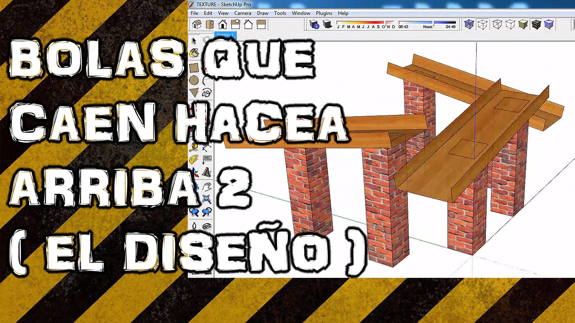 juego de bolitas que caen
