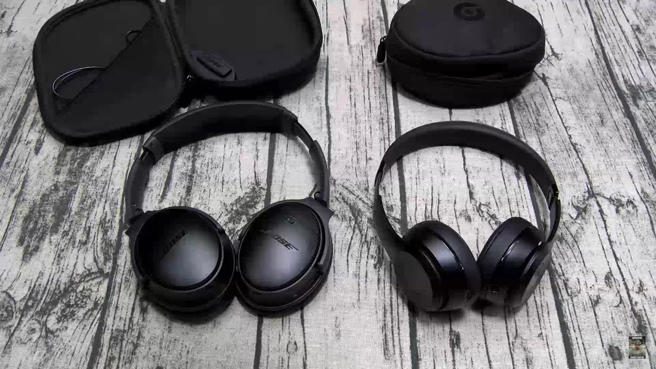BOSE QC 35 DRIVERS PC