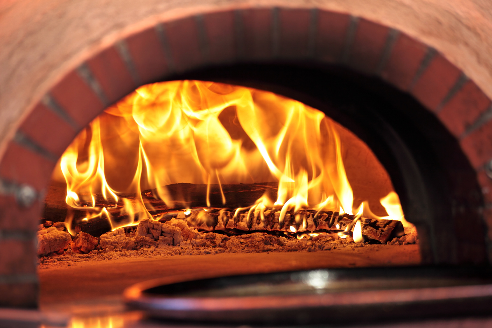 build your own Pizza oven