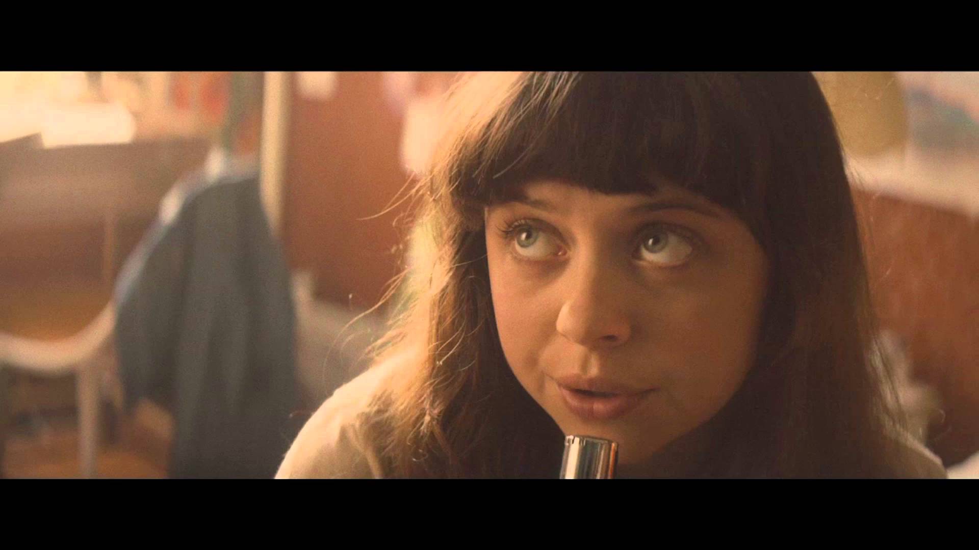 Ee Bafta Rising Star 2016 Nominee Bel Powley