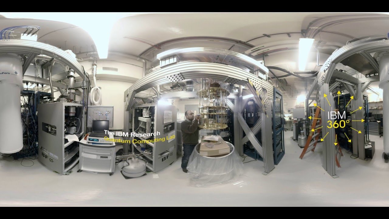 Ibm Lab Ibm Research Lab – Zurich – DDVLNE