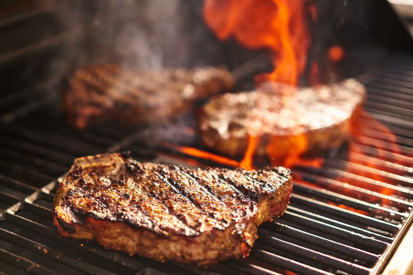 how to grill