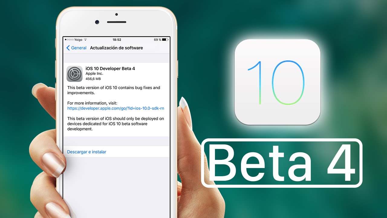 Ios beta на андроид. Ios beta. ios 10. ios 10.2. стабильна ли ios 16 beta 4.