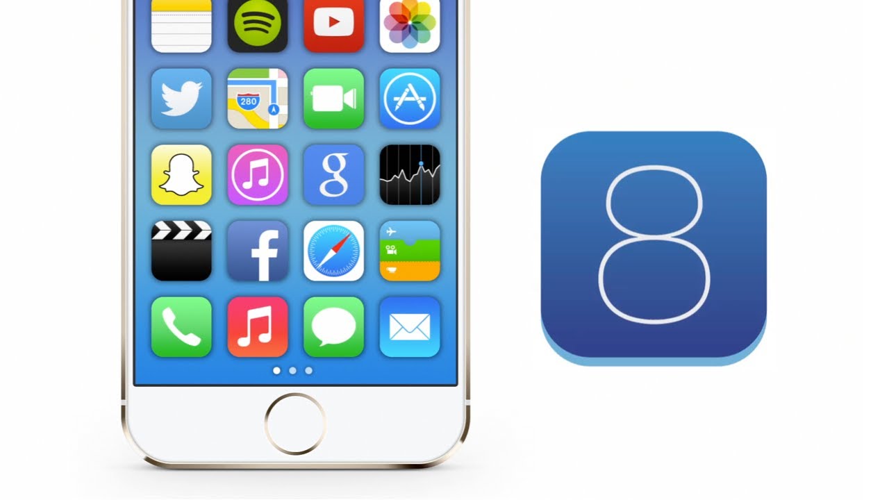 Приложения ios 8. Айос 8. значки ios 8 .0. ios 8 download. ram 8 for ios.
