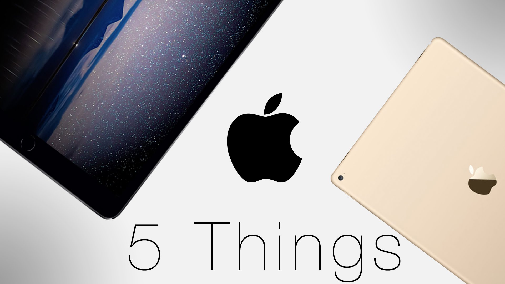 5 1 things
