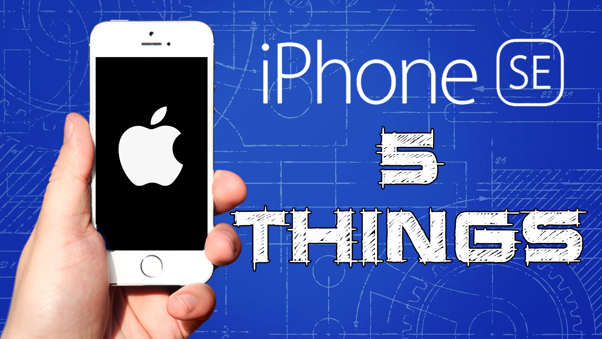 5 1 things