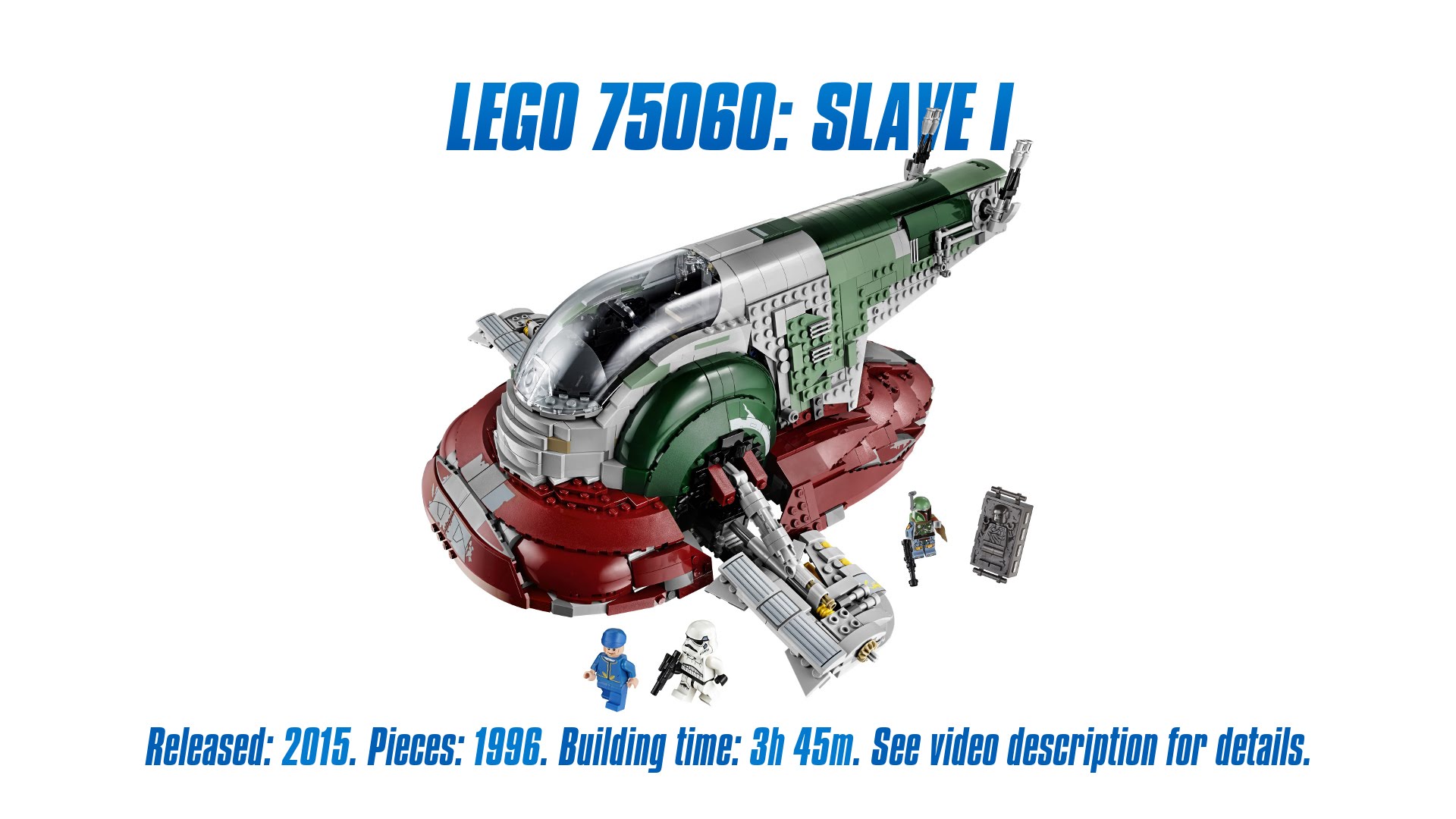 lego 75060 instructions