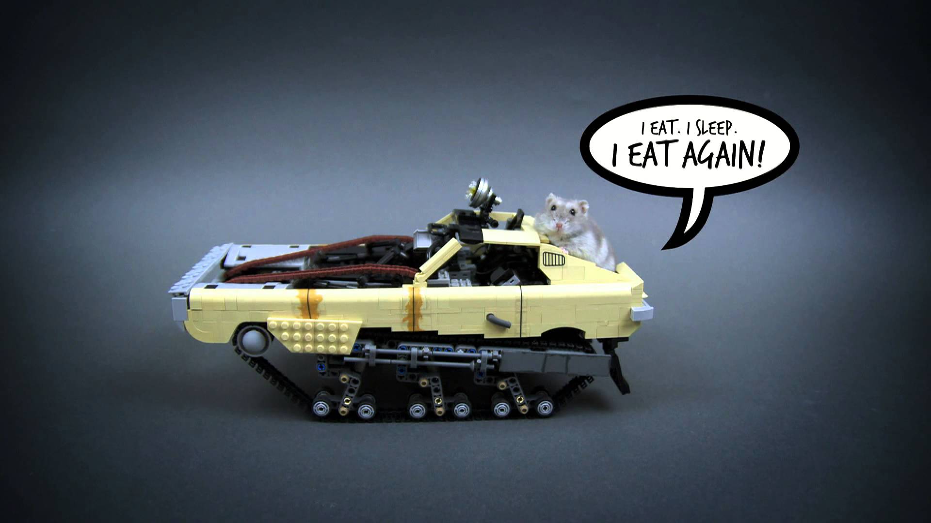 peacemaker dc lego