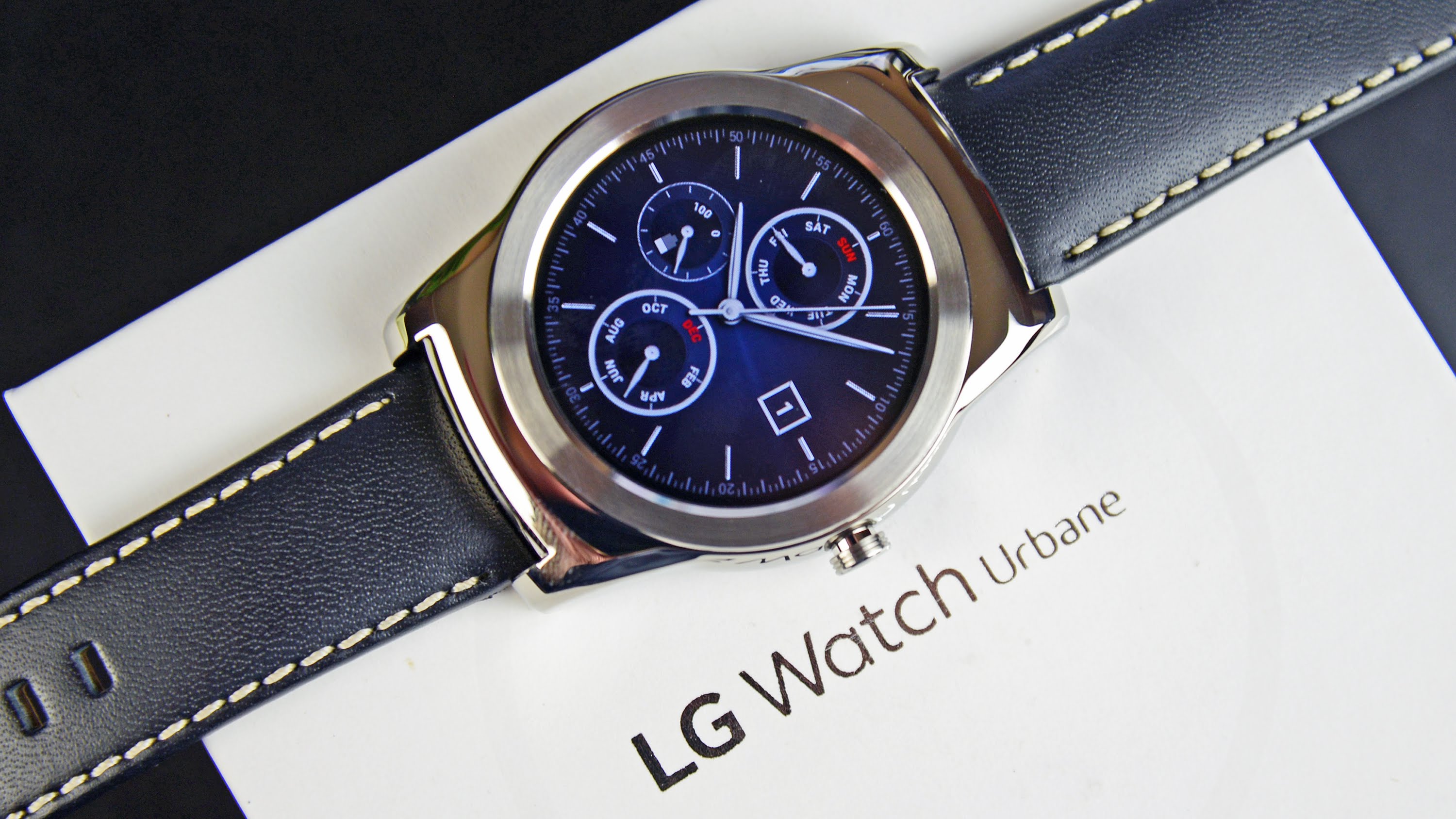 urban lg