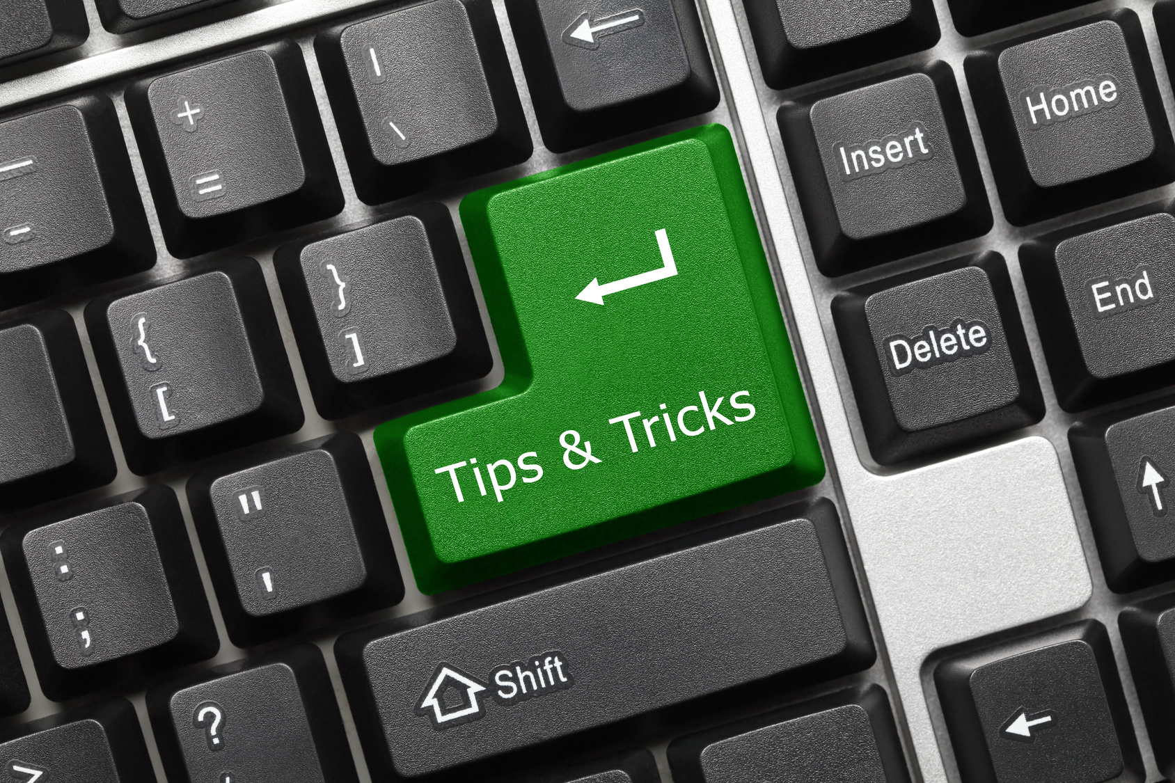 microsoft office hacks
