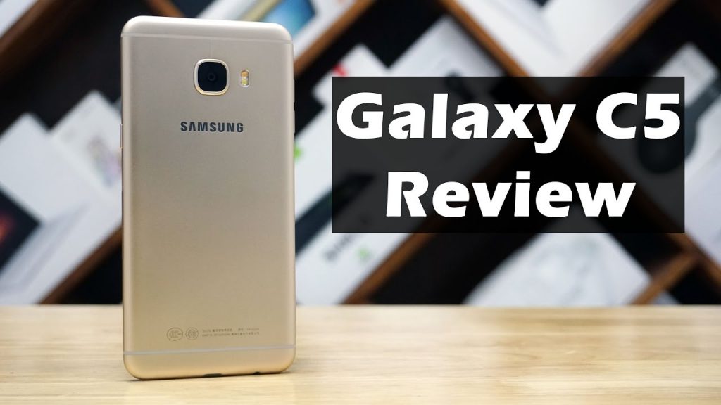 samsung galaxy c5 2017