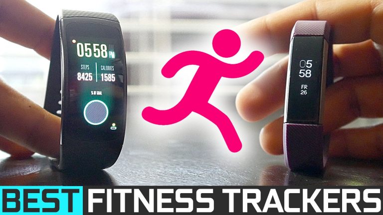 gear fit2 pro vs fitbit