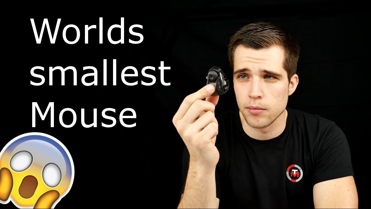 Worlds Smallest Dick
