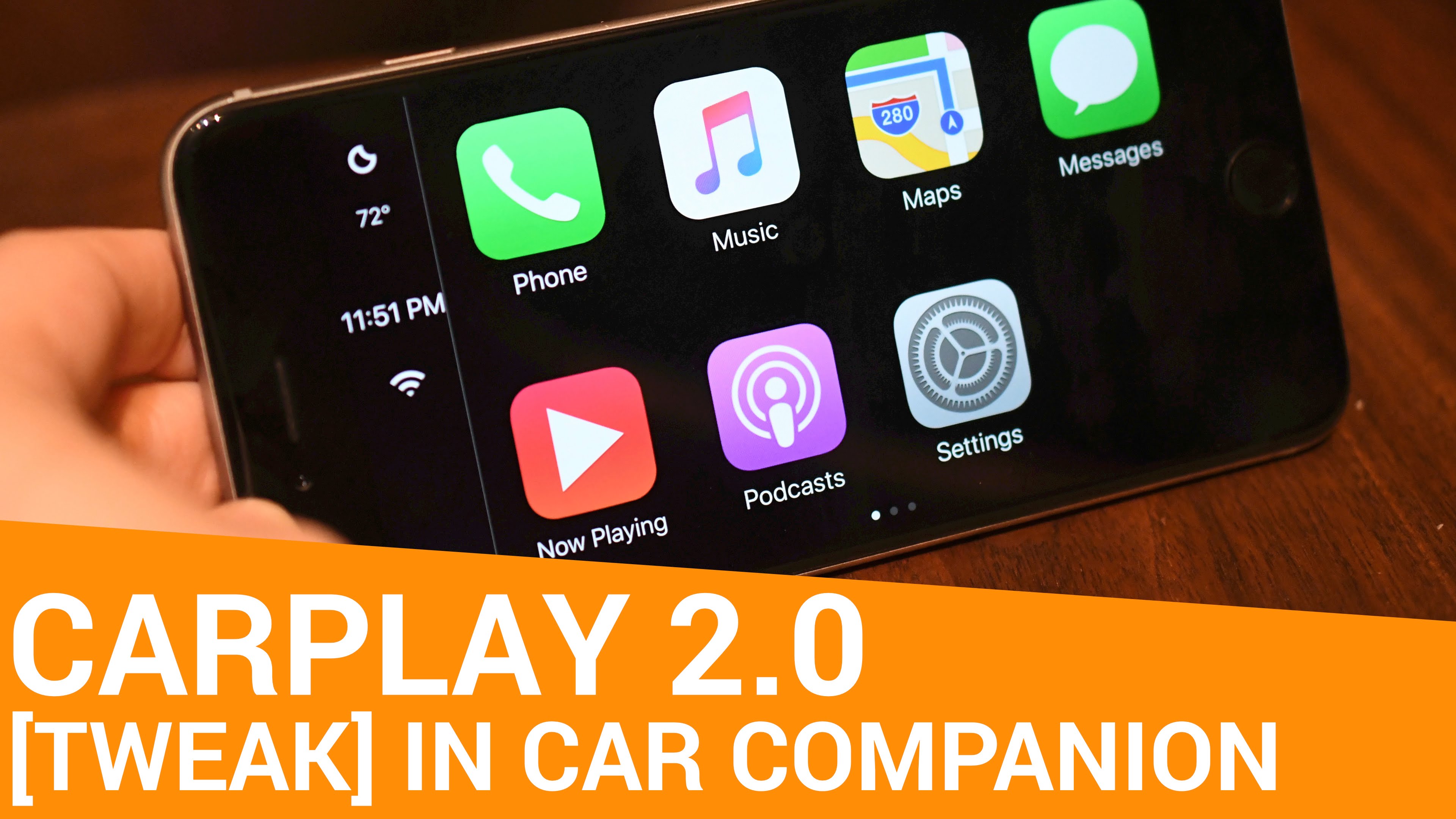 Apple Carplay Jailbreak Telegraph