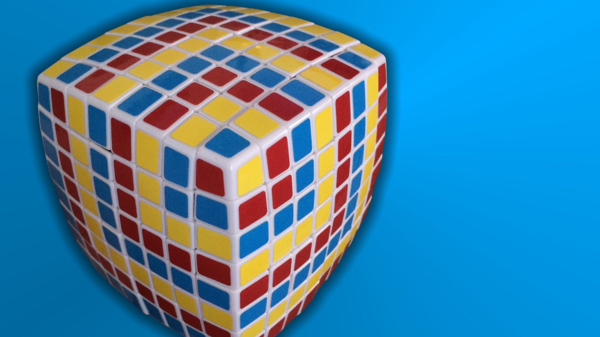 V Cube 8 Unboxing and First Thoughts