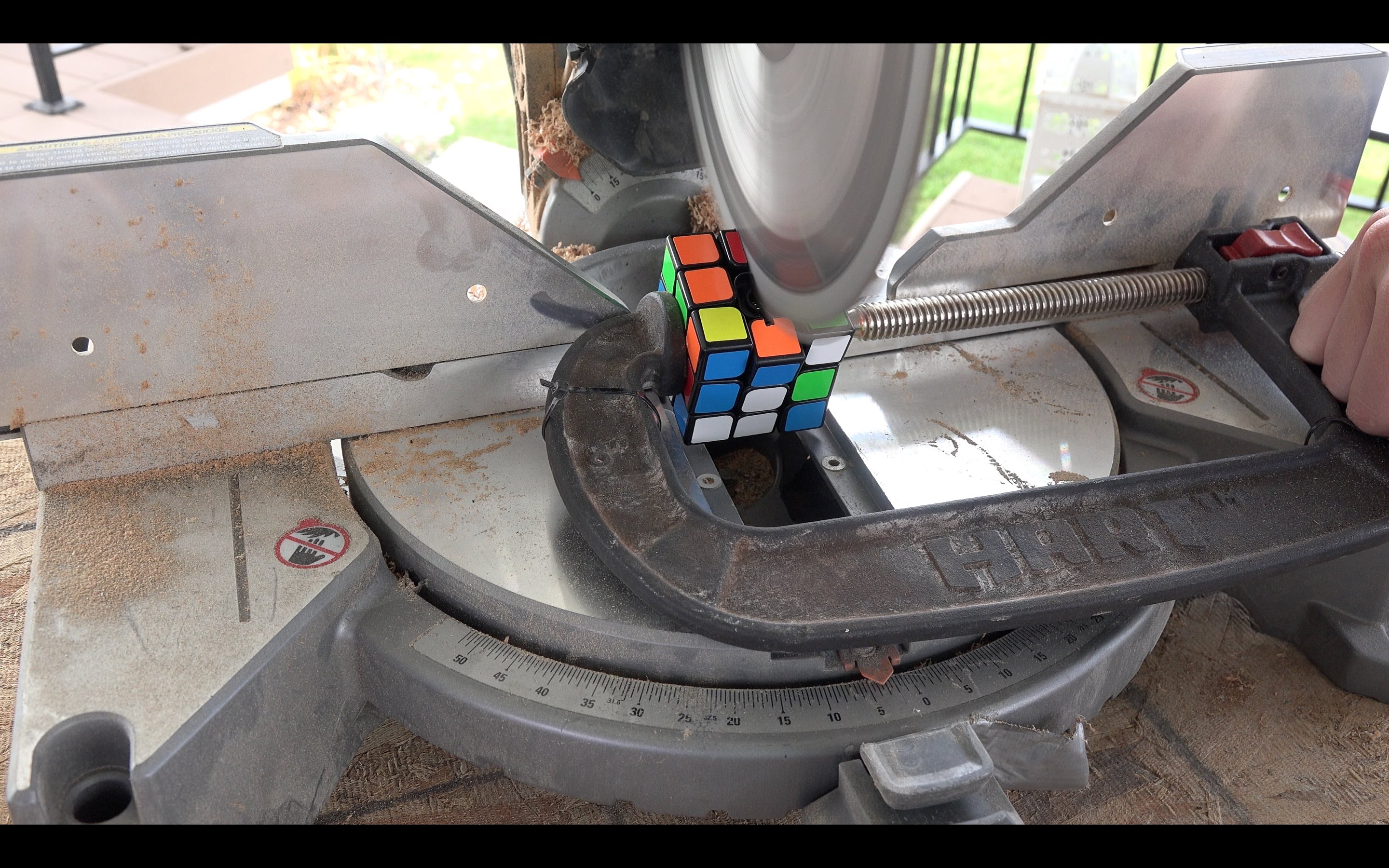 What S Inside A Rubik S Cube What S Inside A Rubik S Cube