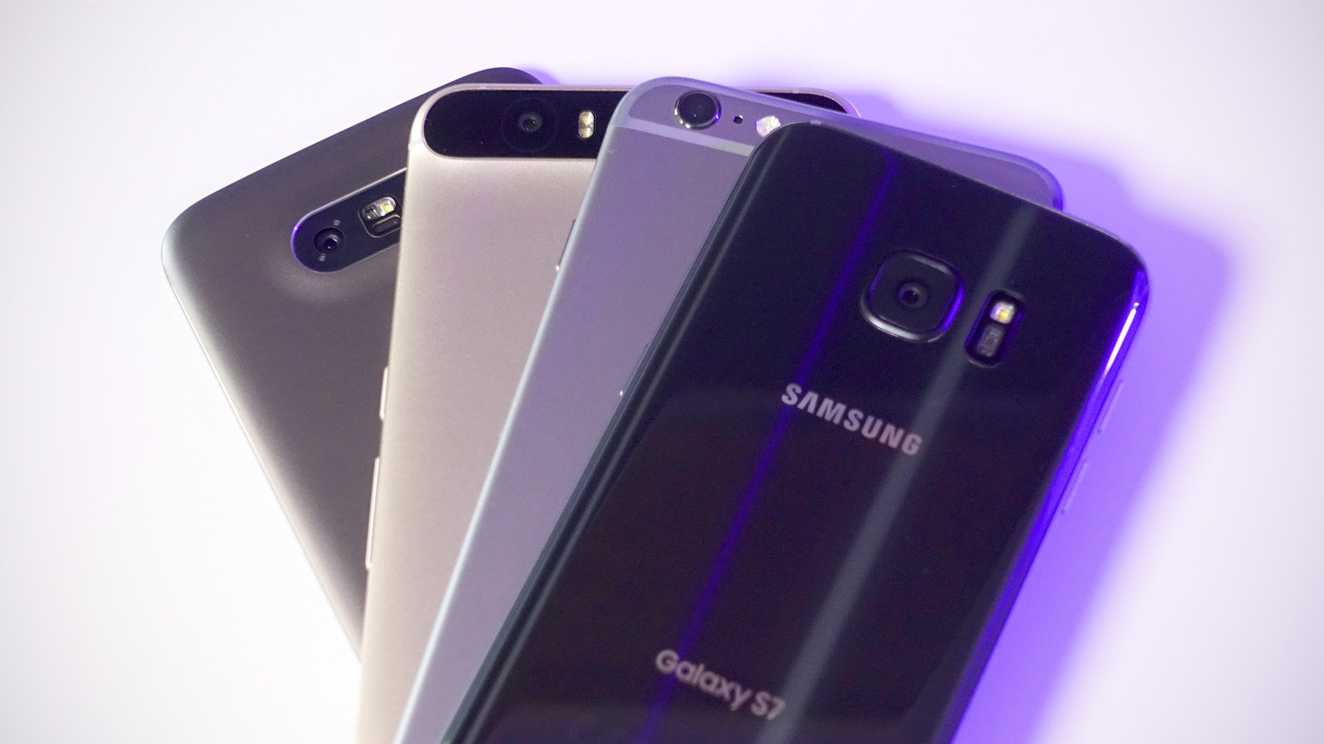 Top phones