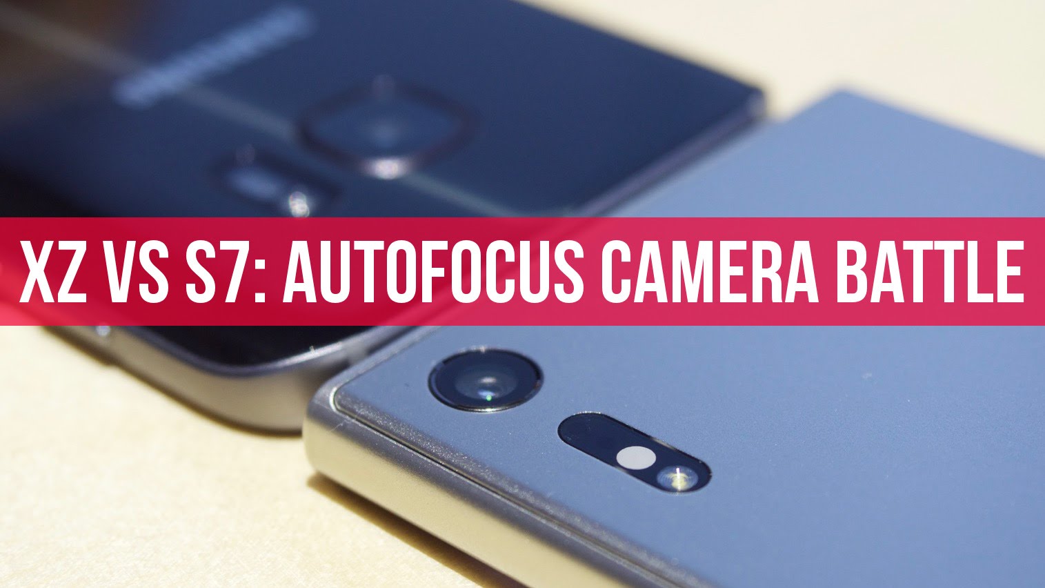 Whose camera