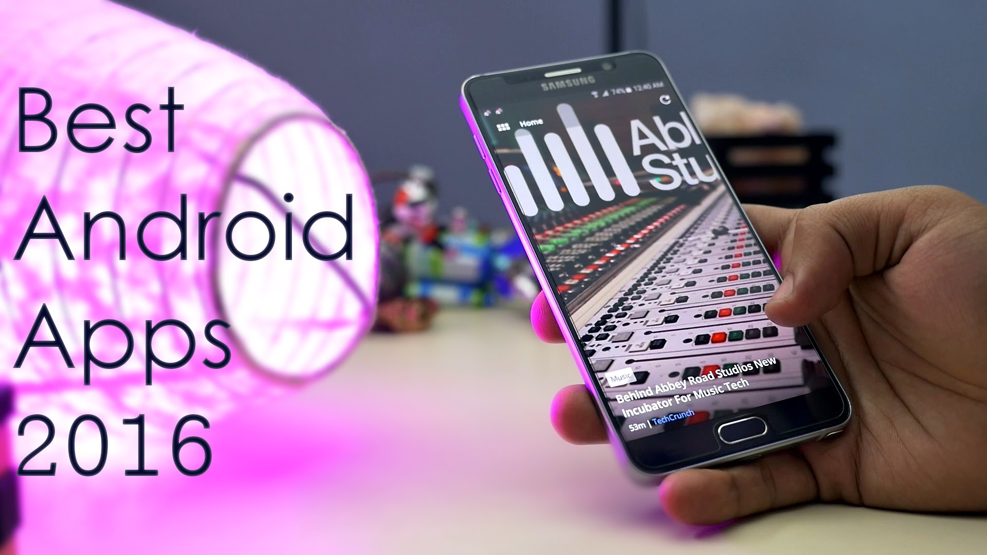 New android apps. Фото с именем SWIFTKEY
