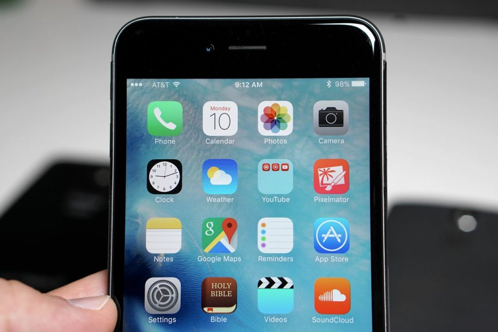 10 things for iphone 10 things for iphone
