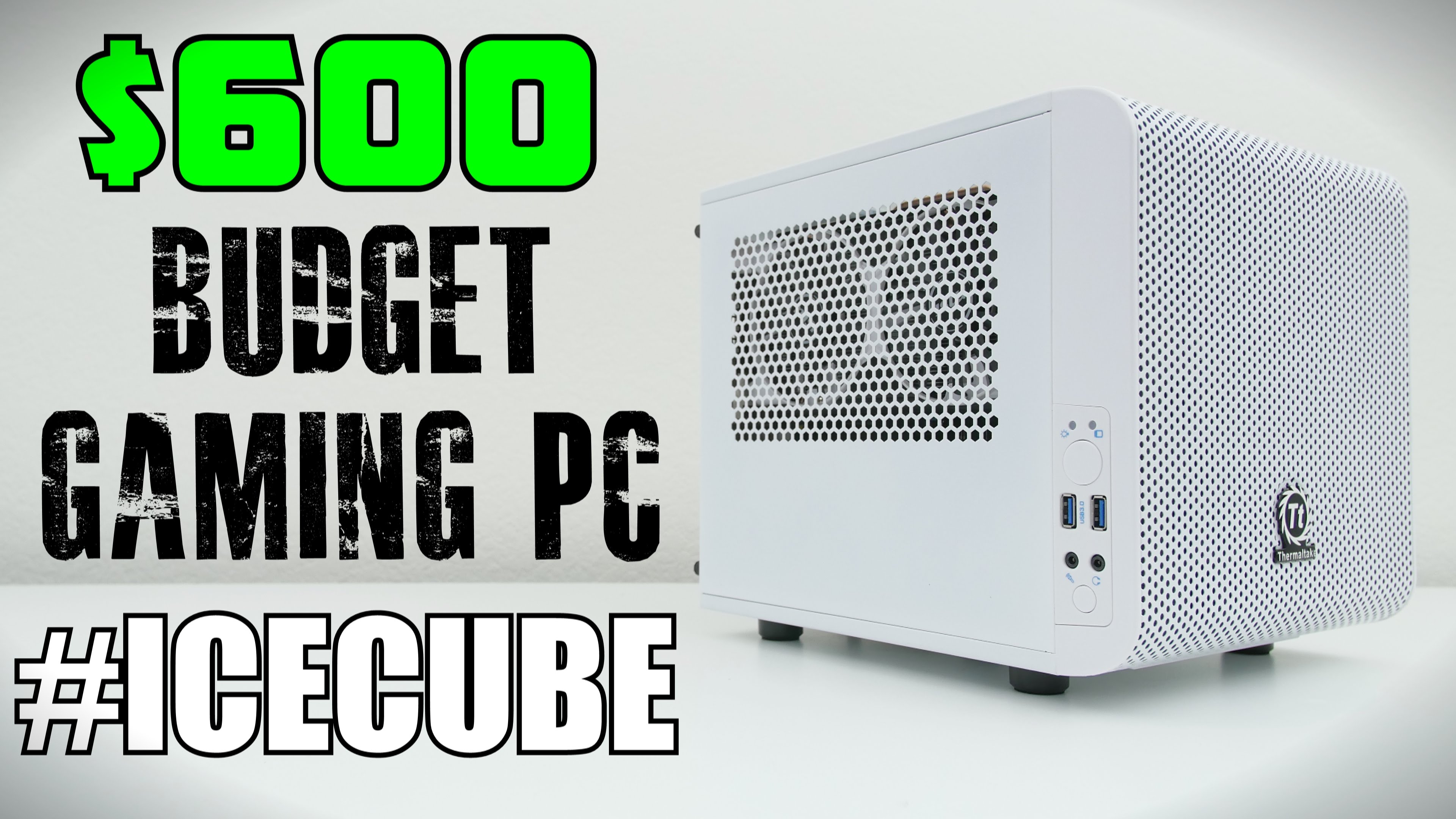 600 Mini Itx Gaming Pc Build June 600 Mini Itx Gaming Pc Build June