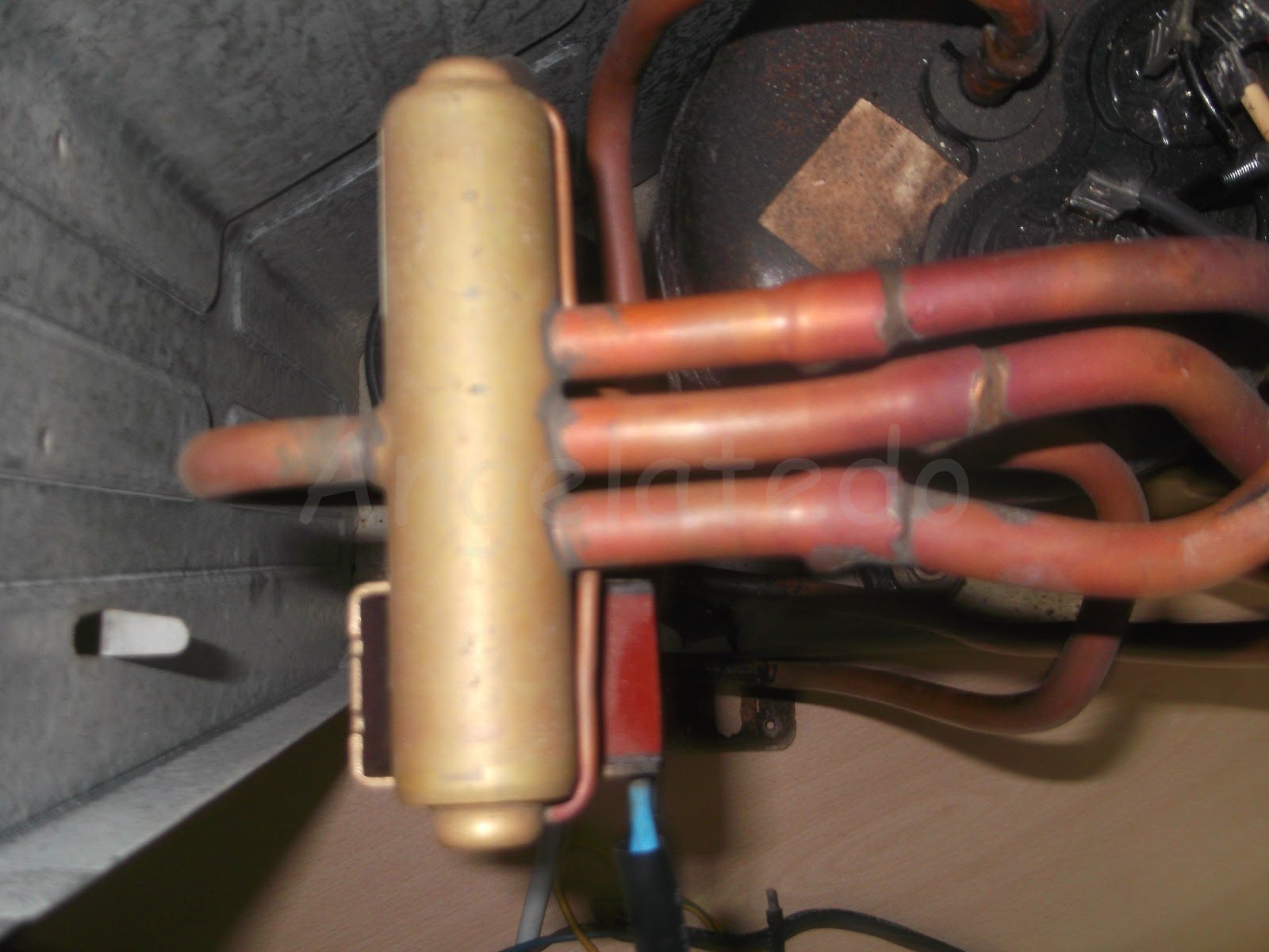 Lista 90+ Foto Como Conectar Un Motor De Aire Acondicionado De Dos Velocidades Lleno