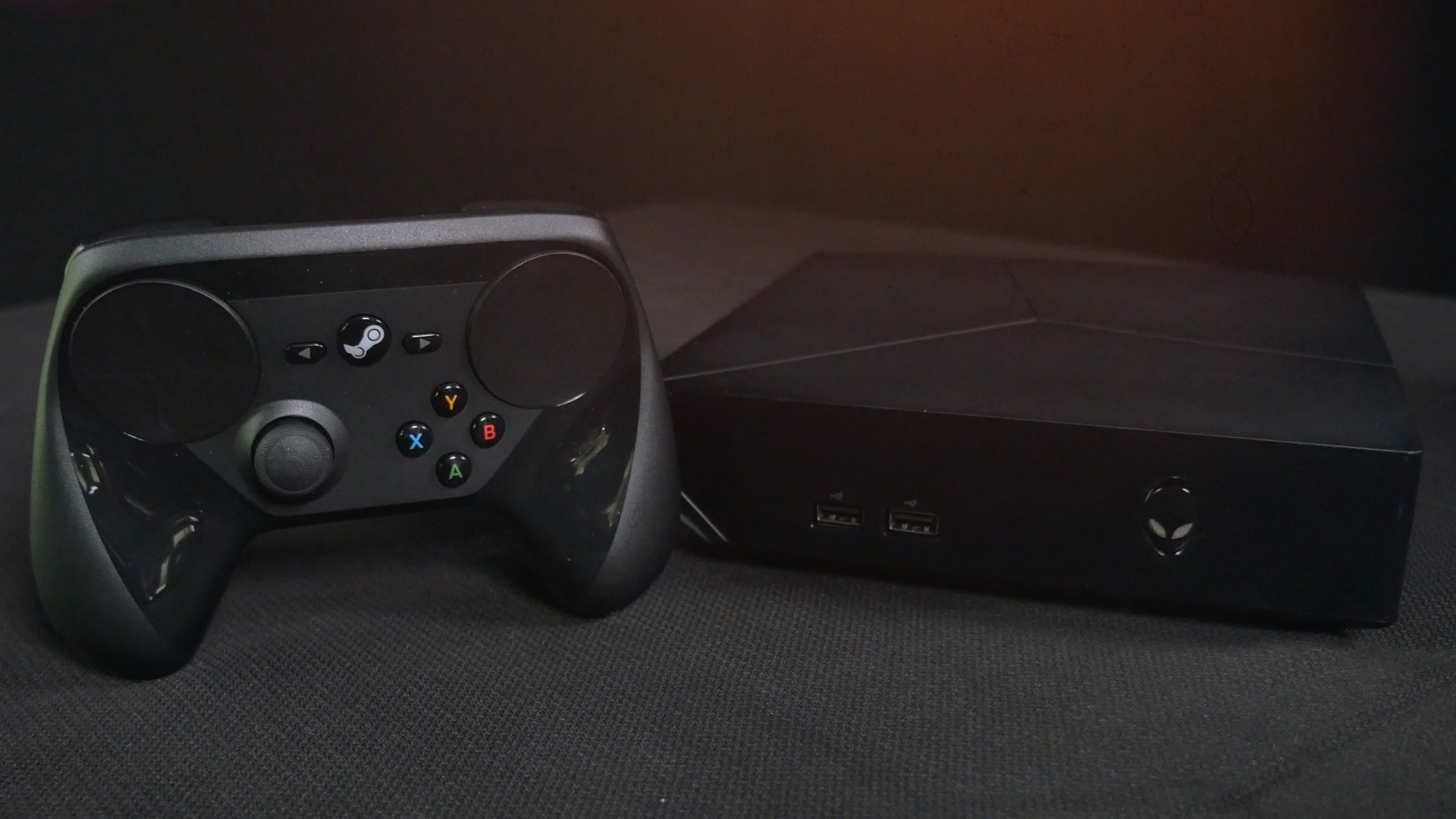 Alienware Steam Machine PC Master Race Worthy?