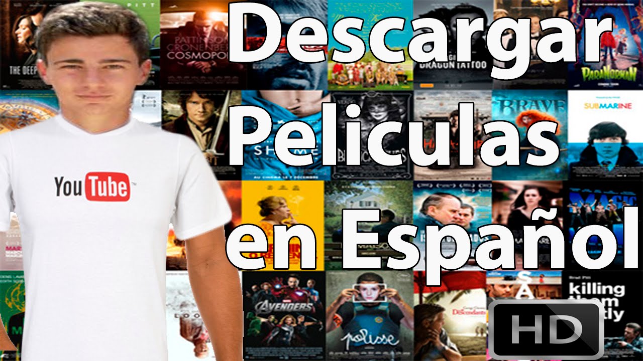 Descargar Películas Gratis Completas en Español