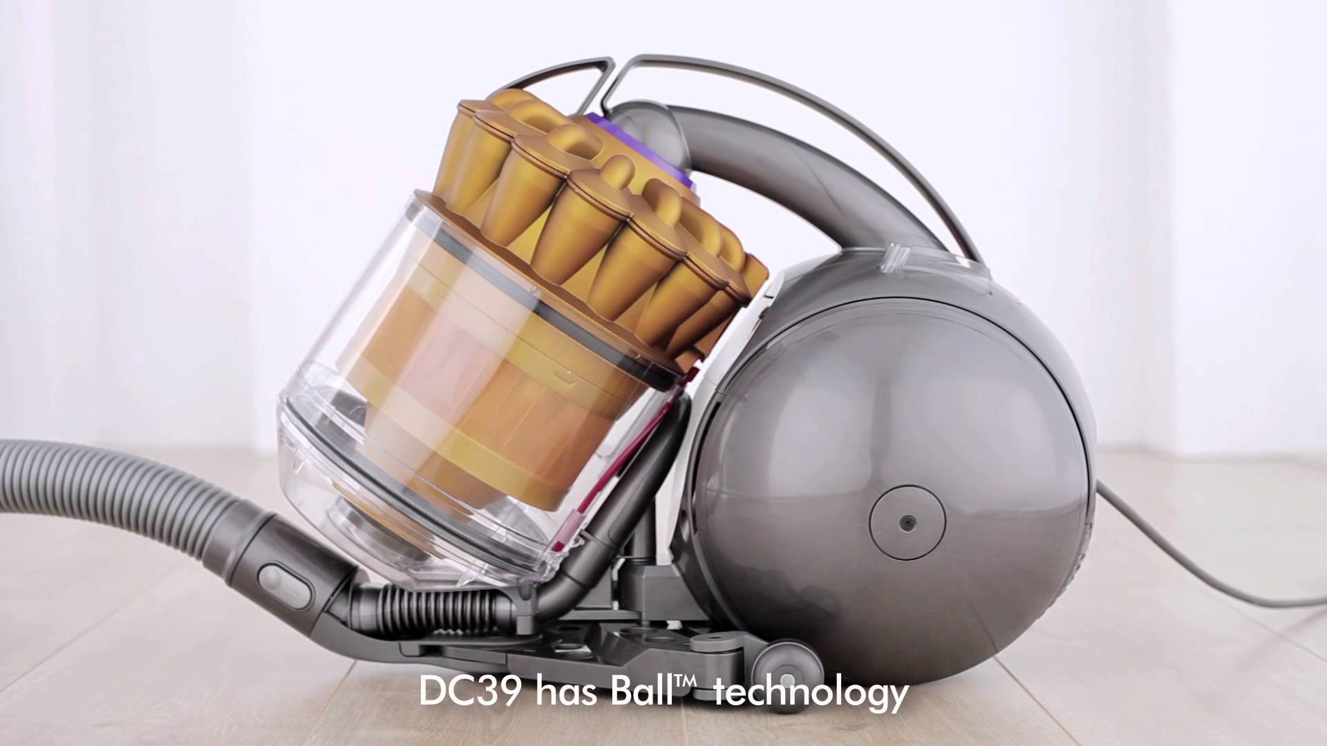 Dc39 Dyson